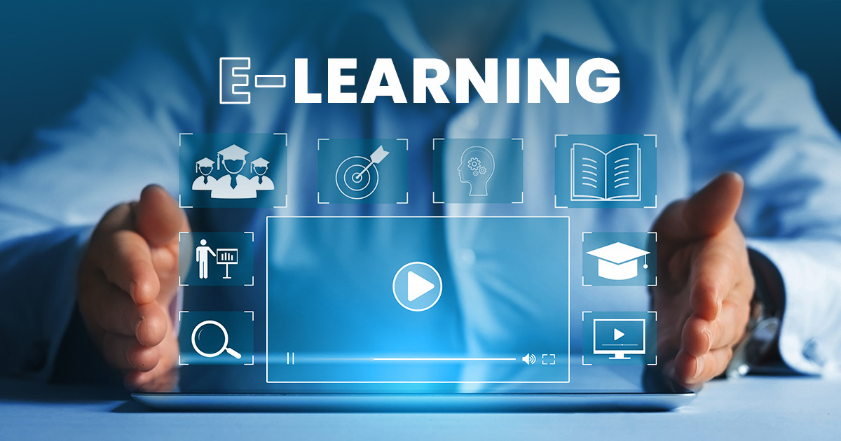 Interactive Educational App