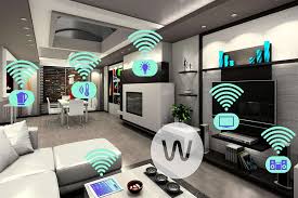Smart Living System – Jumeirah Dubai